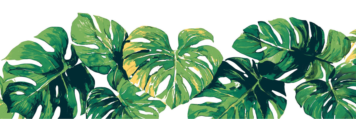 Grinding to count leaves