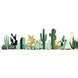 Grind to Count Cacti