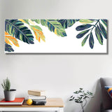 Malen nach Zahlen Blätter