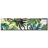 Malen nach Zahlen Blätter