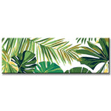 Malen nach Zahlen Blätter