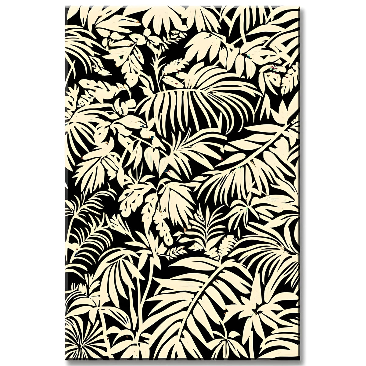 Grinding to Counting Plants