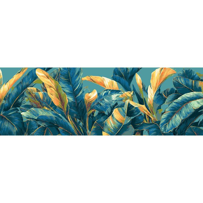Grinding to Counting Plants