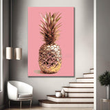 Grind to Count Pineapple