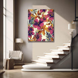 Painting by Numbers Secret Garden