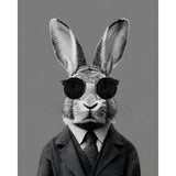 Grind to count hare cool