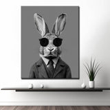 Grind to count hare cool