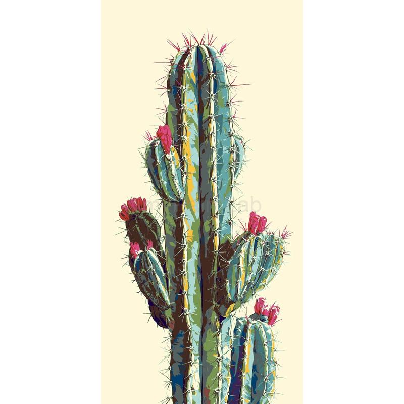 Grinding to Count Cactus 3