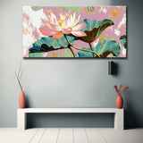 Grinding to Counting Plants