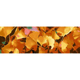 Grinding to count leaf