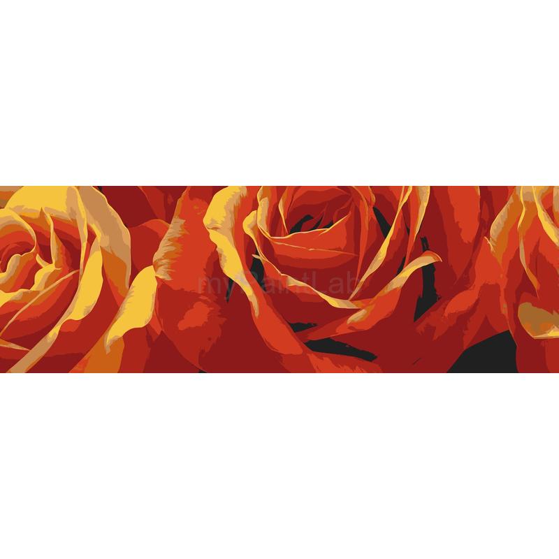 Grind to Count Rose