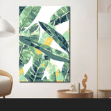 Malen nach Zahlen Pflanze