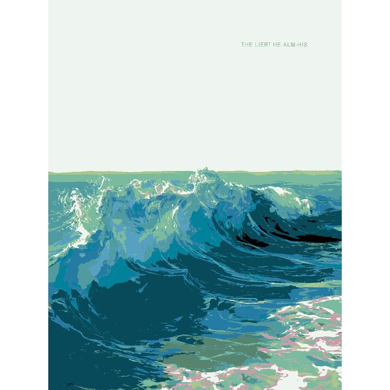 Grind to count waves