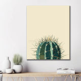 Grind to Count Cactus