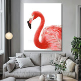 Grind to Count Flamingo