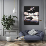 Malen nach Zahlen Baum des Lebens